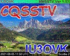 SSTV137