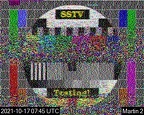 SSTV540