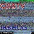 SSTV750