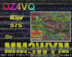 SSTV822