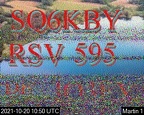 SSTV868