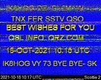 SSTV875