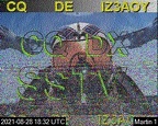 SSTV98