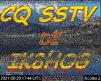 SSTV84