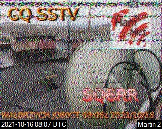 SSTV1080