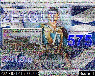 SSTV1107
