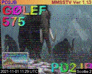 SSTV142