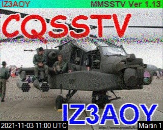 SSTV17