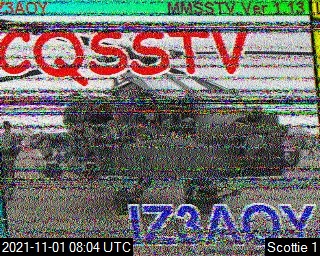 SSTV192