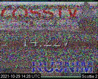 SSTV268