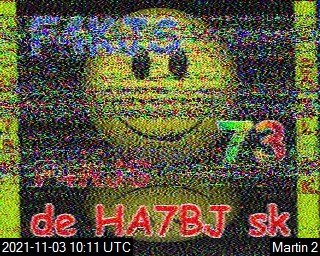SSTV32