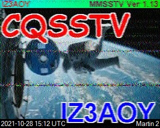 SSTV340