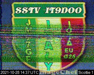 SSTV354
