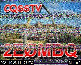 SSTV382