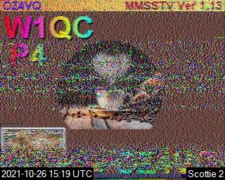 SSTV522