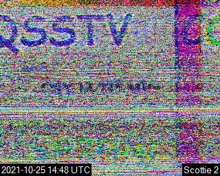 SSTV574
