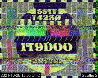SSTV586