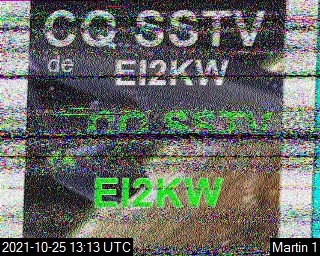 SSTV590
