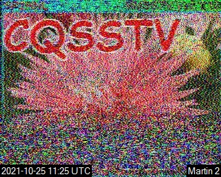 SSTV623