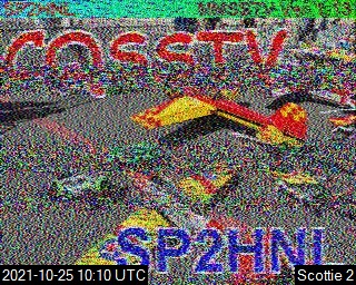SSTV636