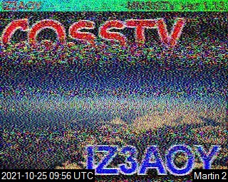 SSTV640