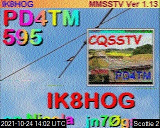 SSTV680