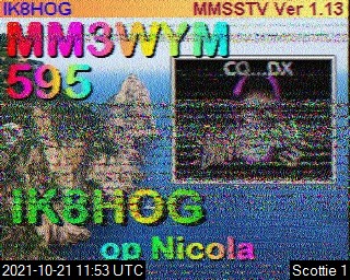 SSTV810