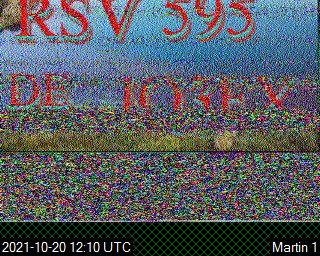 SSTV861