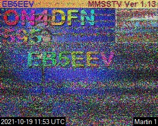 SSTV905
