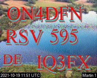 SSTV906