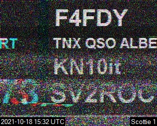 SSTV940