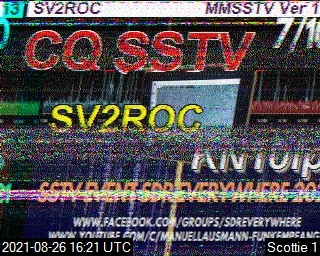 SSTV151