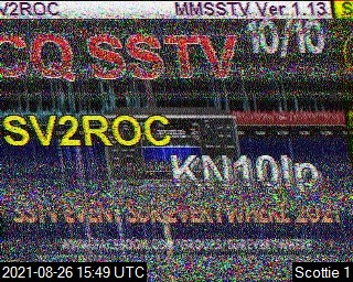 SSTV155