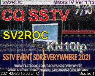 SSTV156