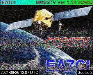 SSTV167