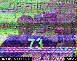SSTV231